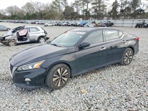 Nissan Altima SV 2.5L 4 2019