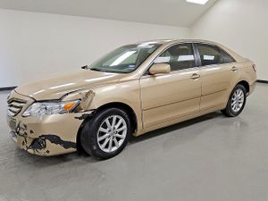 Toyota Camry 2.5L 4 2010