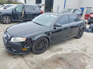 Audi A4 2.0T 2.0L 4 2008