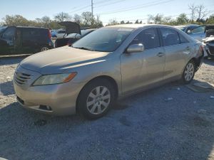 Toyota Camry CE 2.4L 4 2007