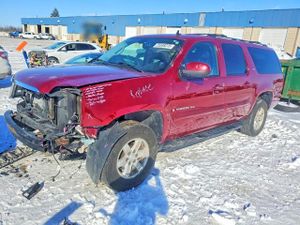 GMC Yukon K1500 5.3L 8 2007