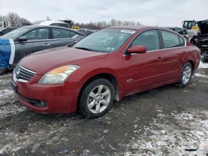Nissan Altima HYBRID 2.5L 4 2008