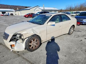 Cadillac CTS HI FEATURE V6 3.6L 6 2005
