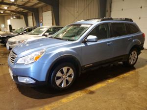 Subaru Outback 2.5I LIMITED 2.5L 4 2011