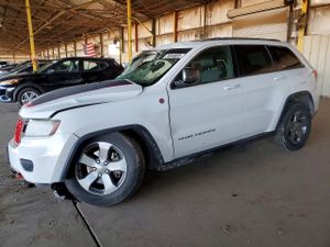 Jeep Grand Cherokee LAREDO 3.6L 6 2013