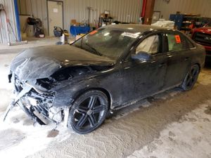 Audi S4 PRESTIGE 3.0L 6 2012