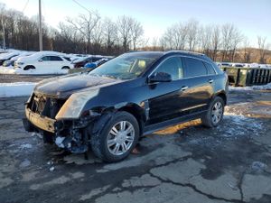 Cadillac SRX LUXURY COLLECTION 3.0L 6 2010