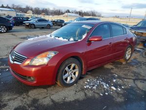 Nissan Altima 2.5 2.5L 4 2007