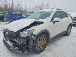 Mazda CX-5 TOURING 2.0L 4 2013