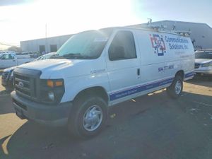 Ford Econoline E350 SUPER DUTY VAN 5.4L 8 2011