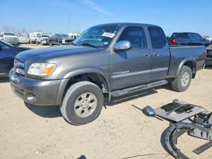 Toyota Tundra ACCESS CAB SR5 4.0L 6 2005