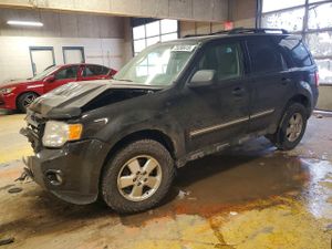 Ford Escape XLT 2.5L 4 2011
