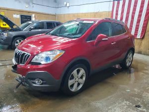 Buick Encore CONVENIENCE 1.4L 4 2015