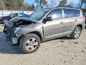 Toyota Rav4 2.5L 4 2010