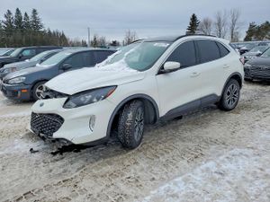 Ford Escape SEL 1.5L 3 2020