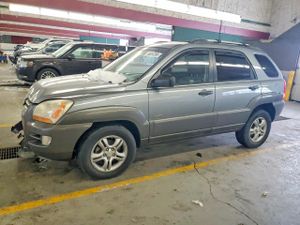 Kia Sportage EX 2.7L 6 2008