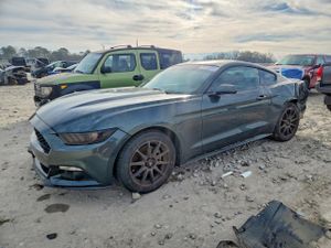 Ford Mustang 3.7L 6 2015