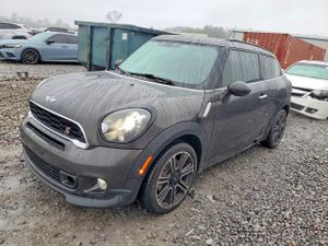 Mini Cooper S PACEMAN 1.6L 4 2015