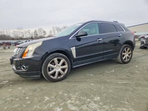Cadillac SRX PERFORMANCE COLLECTION 3.6L 6 2013