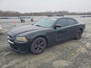 Dodge Charger SXT 3.6L 6 2013