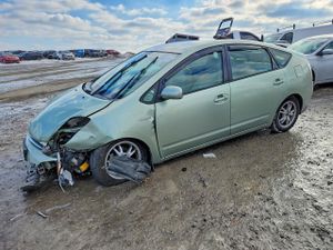 Toyota Prius 1.5L 4 2006