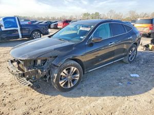 Honda Accord EX 3.5L 6 2015