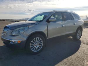 Buick Enclave CXL 3.6L 6 2011
