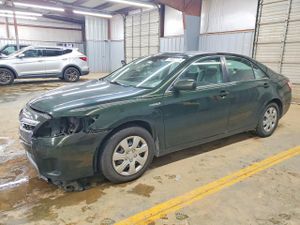 Toyota Camry HYBRID 2.4L 4 2010