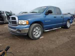 Dodge RAM ST 4.7L 8 2004