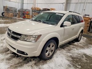 Dodge Journey SXT 3.5L 6 2010