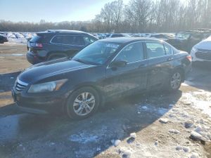 Honda Accord SE 2.4L 4 2012