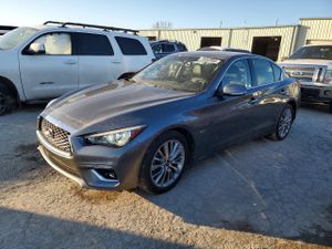 Infiniti Q50 3.0L 6 2019