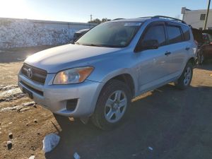 Toyota Rav4 2.5L 4 2011
