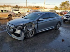 Hyundai Sonata SPORT 2.4L 4 2015