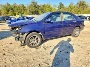 Toyota Corolla CE 1.8L 4 2003
