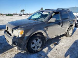 Ford Escape XLT 2.5L 4 2011