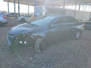 Toyota Corolla BASE 1.8L 4 2011