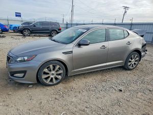 Kia Optima SX 2.0L 4 2012