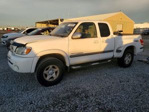 Toyota Tundra ACCESS CAB SR5 4.7L 8 2003