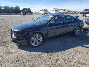 Audi A5 PREMIUM PLUS 2.0L 4 2013