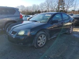 Mitsubishi Galant ES MEDIUM 2.4L 4 2006