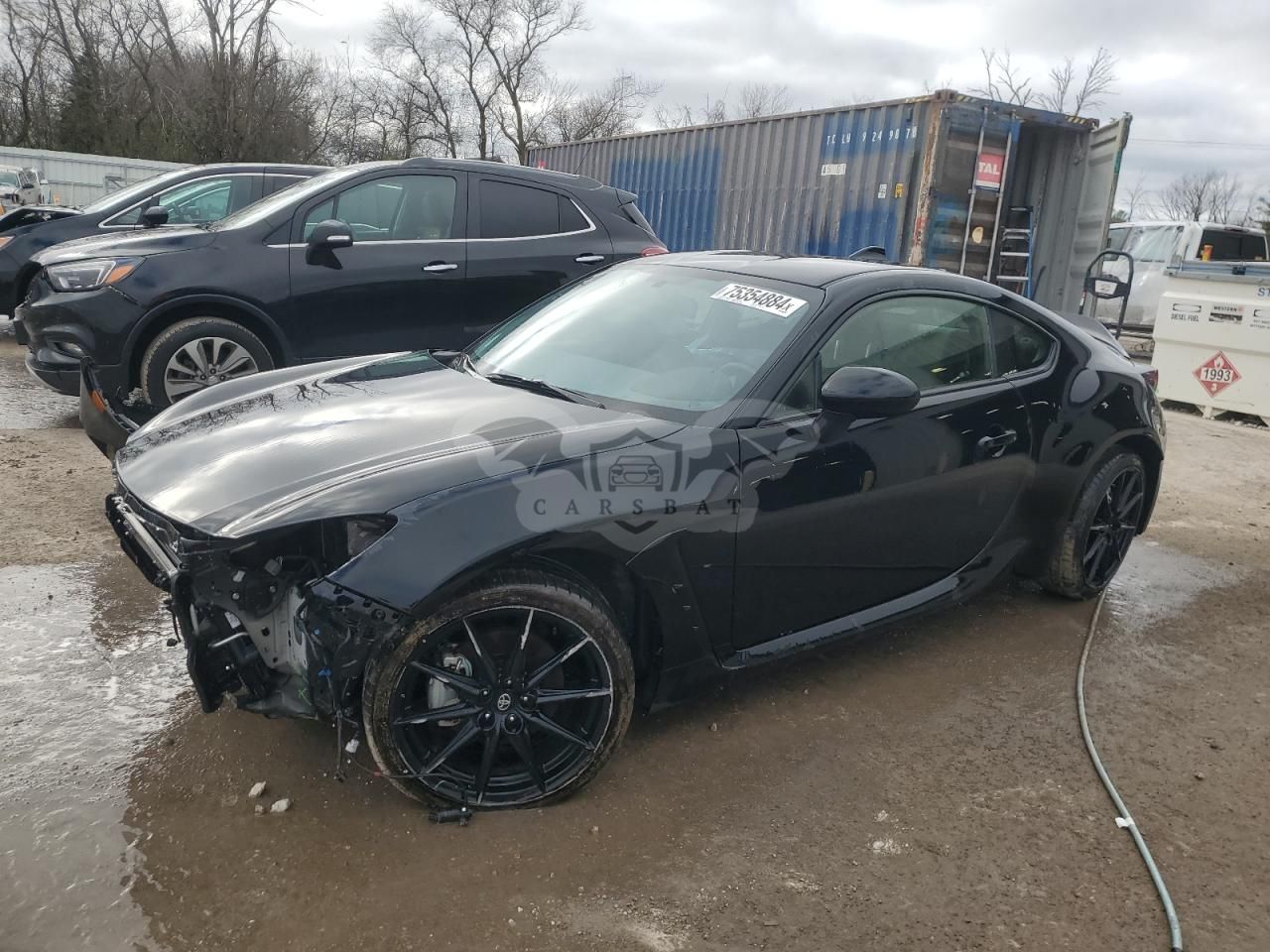 Toyota GR86 PREMIUM 2.4L 4 2024