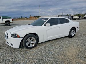 Dodge Charger 3.6L 6 2011