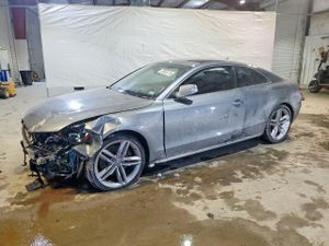 Audi S5 PRESTIGE 4.2L 8 2010