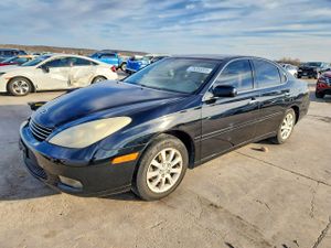 Lexus ES 300 3.0L 6 2003