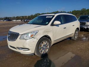Buick Enclave 3.6L 6 2015