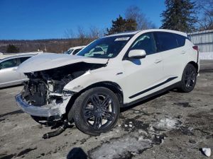 Acura RDX A-SPEC 2.0L 4 2024