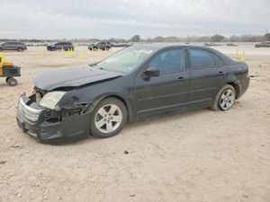 Ford Fusion SE 3.0L 6 2007