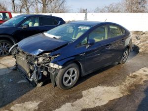 Toyota Prius 1.8L 4 2013