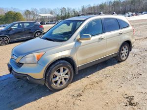 Honda CR-V EXL 2.4L 4 2007